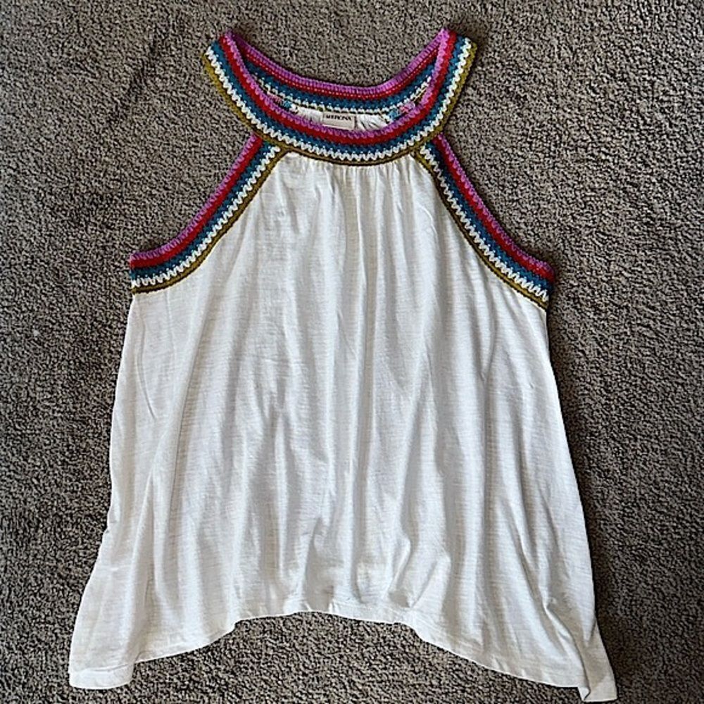 Merona Halter Tank Top! - Picture 3 of 16